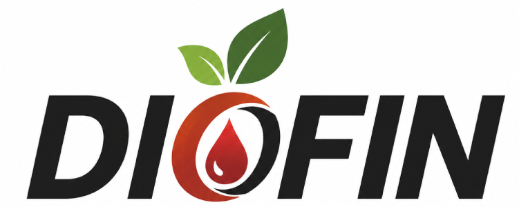 Diofin Logo